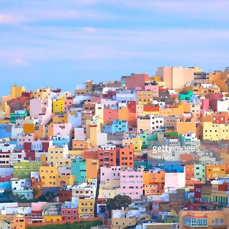 Lejlighed Victoria 51. Las Palmas de Gran Canaria