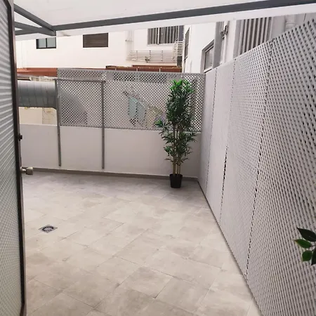 Lejlighed Victoria 51.