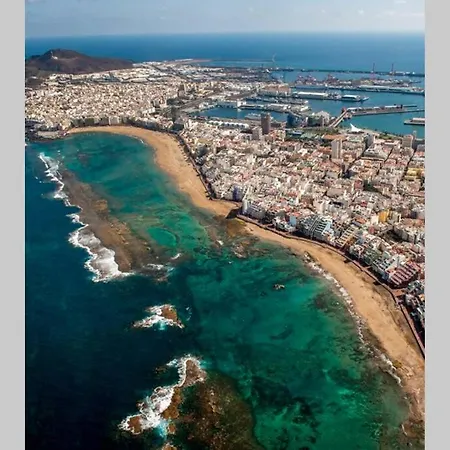 Victoria 51. Apartamento *