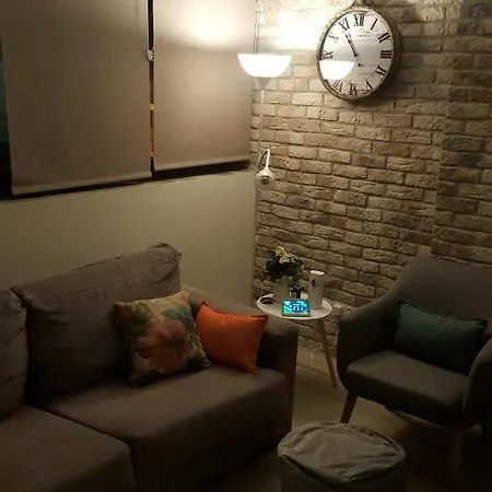 Victoria 51. Apartamento
