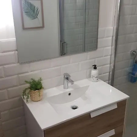 アパート Victoria 51. ラスパルマス・デ・グランカナリア