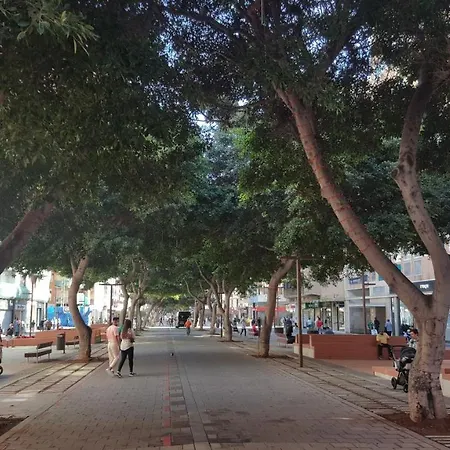 Apartamento Victoria 51. *