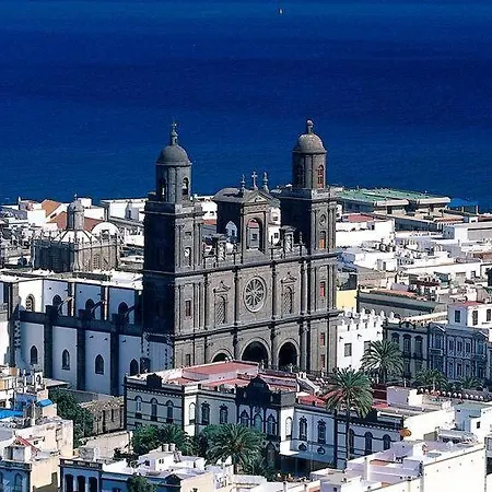 Victoria 51. アパート *