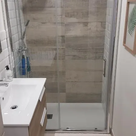 Victoria 51. アパート ラスパルマス・デ・グランカナリア