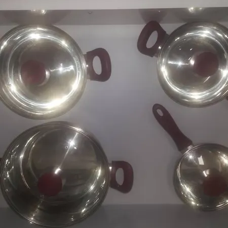 アパート Victoria 51. ラスパルマス・デ・グランカナリア