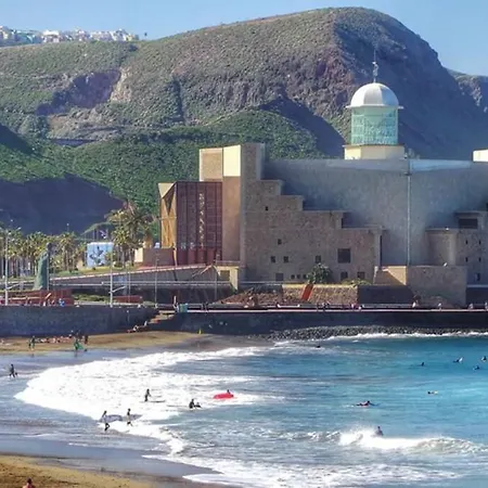 Victoria 51. アパート