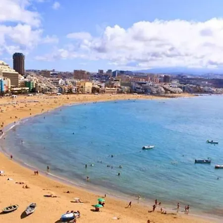 Apartamento Victoria 51. *