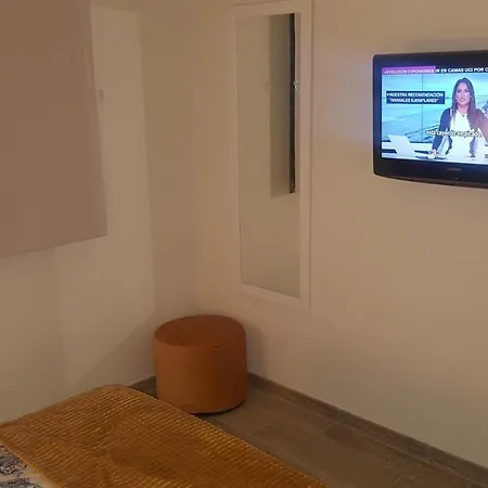 Victoria 51. Apartmán Las Palmas de Gran Canaria