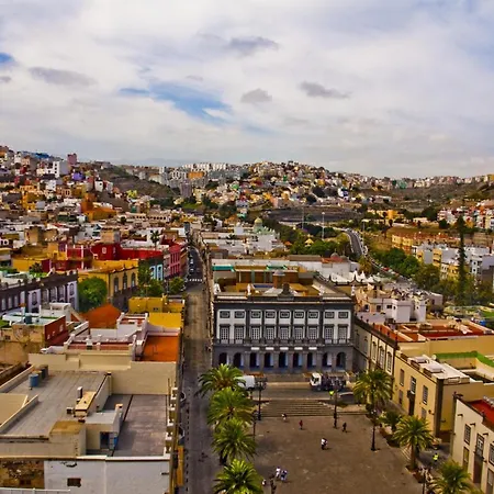Apartamento Victoria 51.