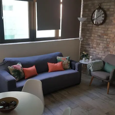 Apartamento Victoria 51.