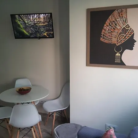 Victoria 51. Apartamento *