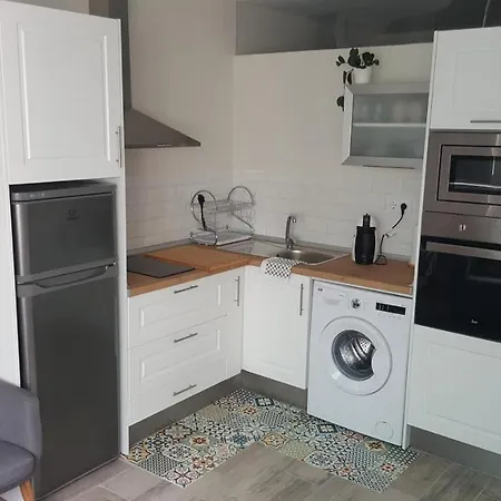 Apartamento Victoria 51. *