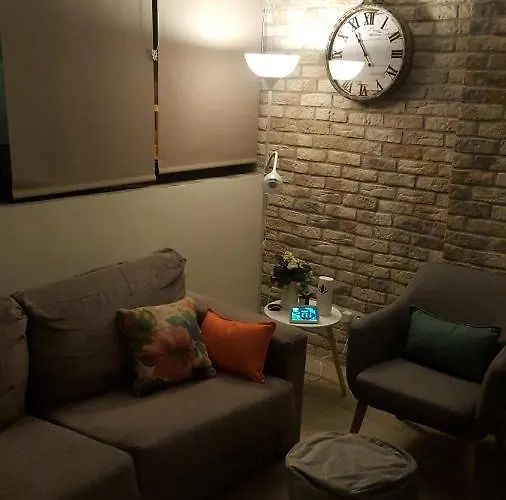 Victoria 51. Apartment