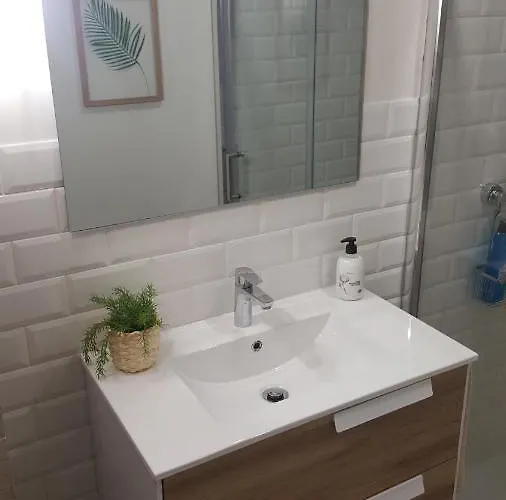 Apartment Victoria 51. Las Palmas / Gran Canaria