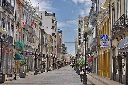 Victoria 51. * Las Palmas / Gran Canaria