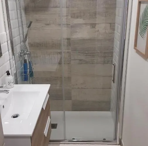 Victoria 51. Apartament Las Palmas de Gran Canaria