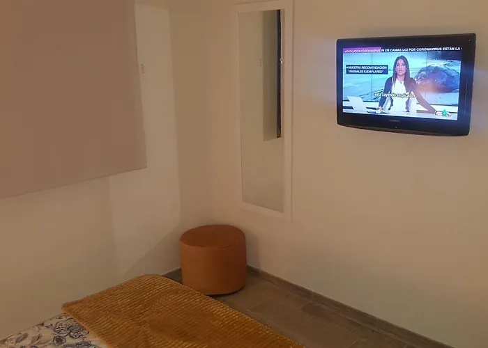 Victoria 51. Apartment Las Palmas / Gran Canaria