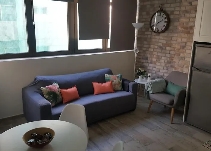 Apartament Victoria 51.