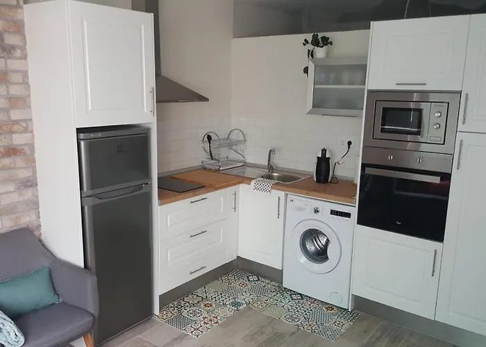 Apartament Victoria 51. *