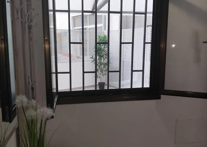 Victoria 51. Apartament *