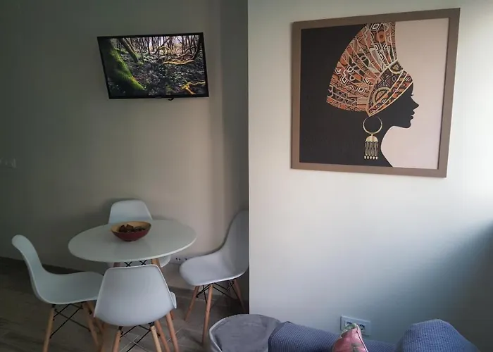 Victoria 51. شقة *