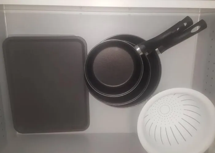 Victoria 51. شقة لاس بالماس دي غران كاناريا